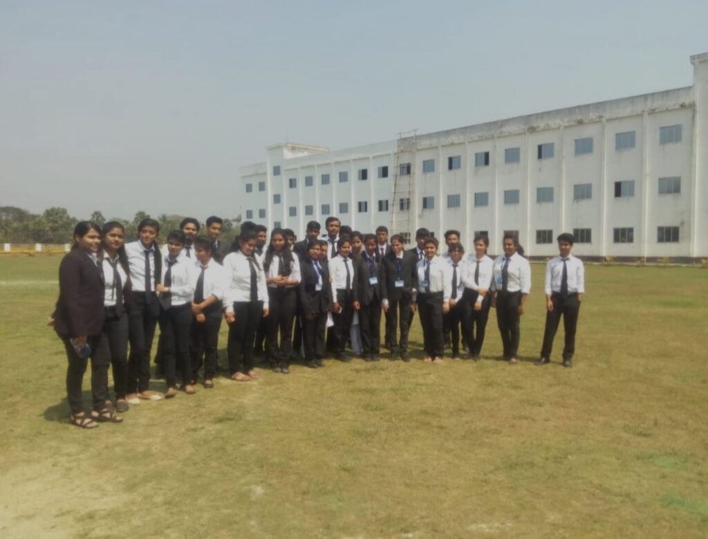 Students Life at SESCSM Law College